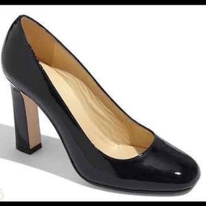 KATE SPADE ZACARA PUMP 6 1/2